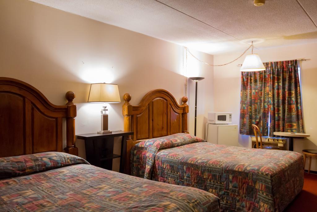 Niagara Falls Motor Lodge Dış mekan fotoğraf