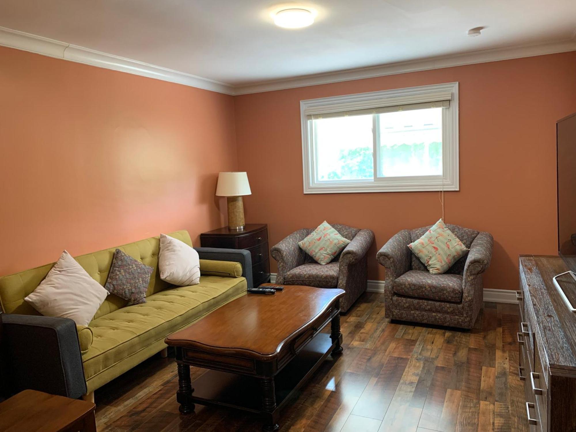 Niagara Falls Motor Lodge Dış mekan fotoğraf